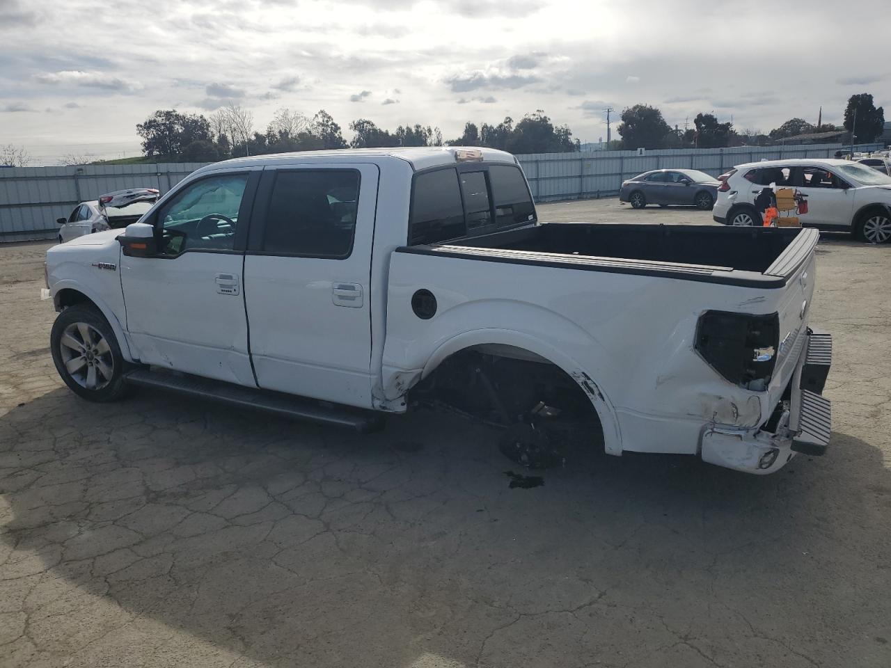 2010 Ford F-150 - Image 2