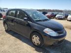 2011 Nissan Versa S for Sale in Tanner, AL - Side