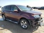 2013 Acura Mdx  للبيع في Houston، TX - Front End