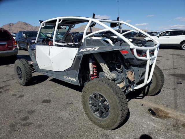 2019 POLARIS RZR XP 4 TURBO S VELOCITY