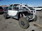 2019 Polaris Rzr Xp 4 Turbo S Velocity за продажба в North Las Vegas, NV - Side