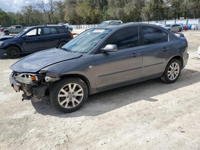 2007 Mazda 3 I