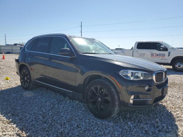  BMW X5 2018 Gray
