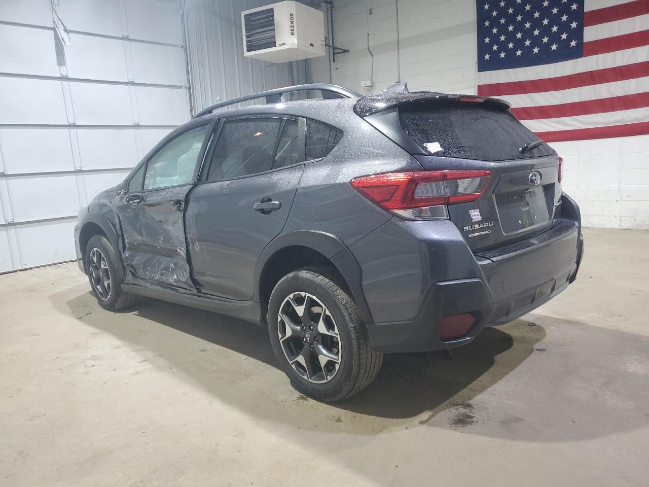 2020 Subaru XV - Image 2