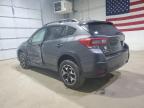 2020 Subaru Crosstrek Premium на продаже в Candia, NH - Side