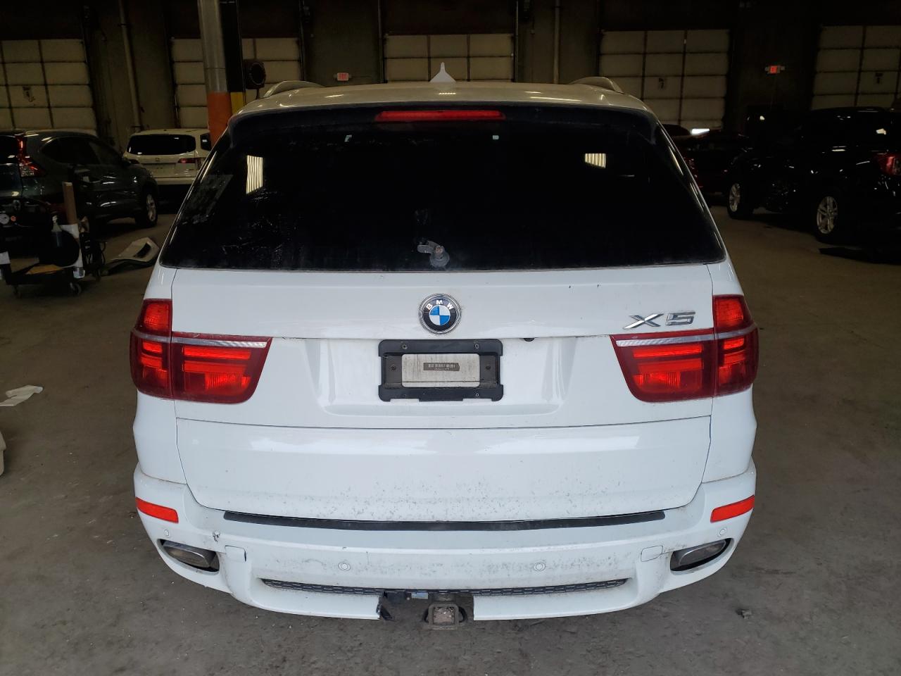 2013 BMW X5 - Image 6