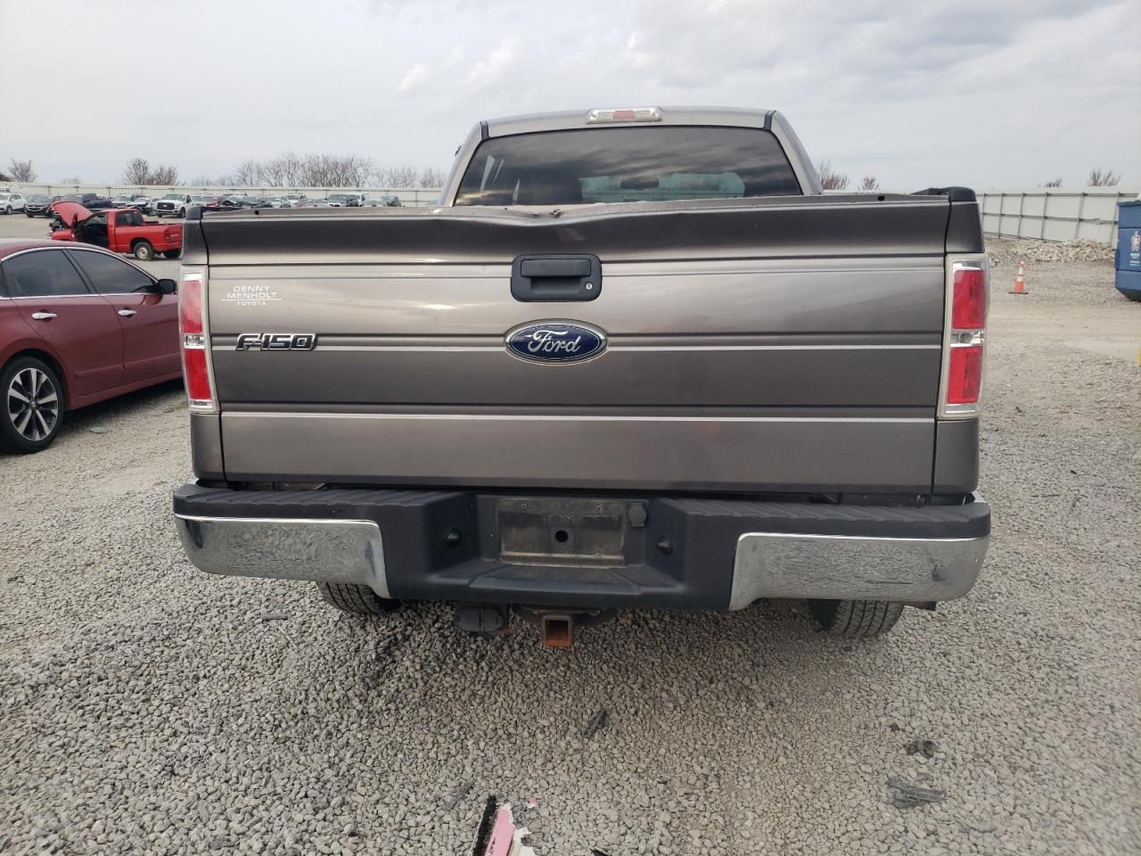 2009 Ford F-150 - Image 6