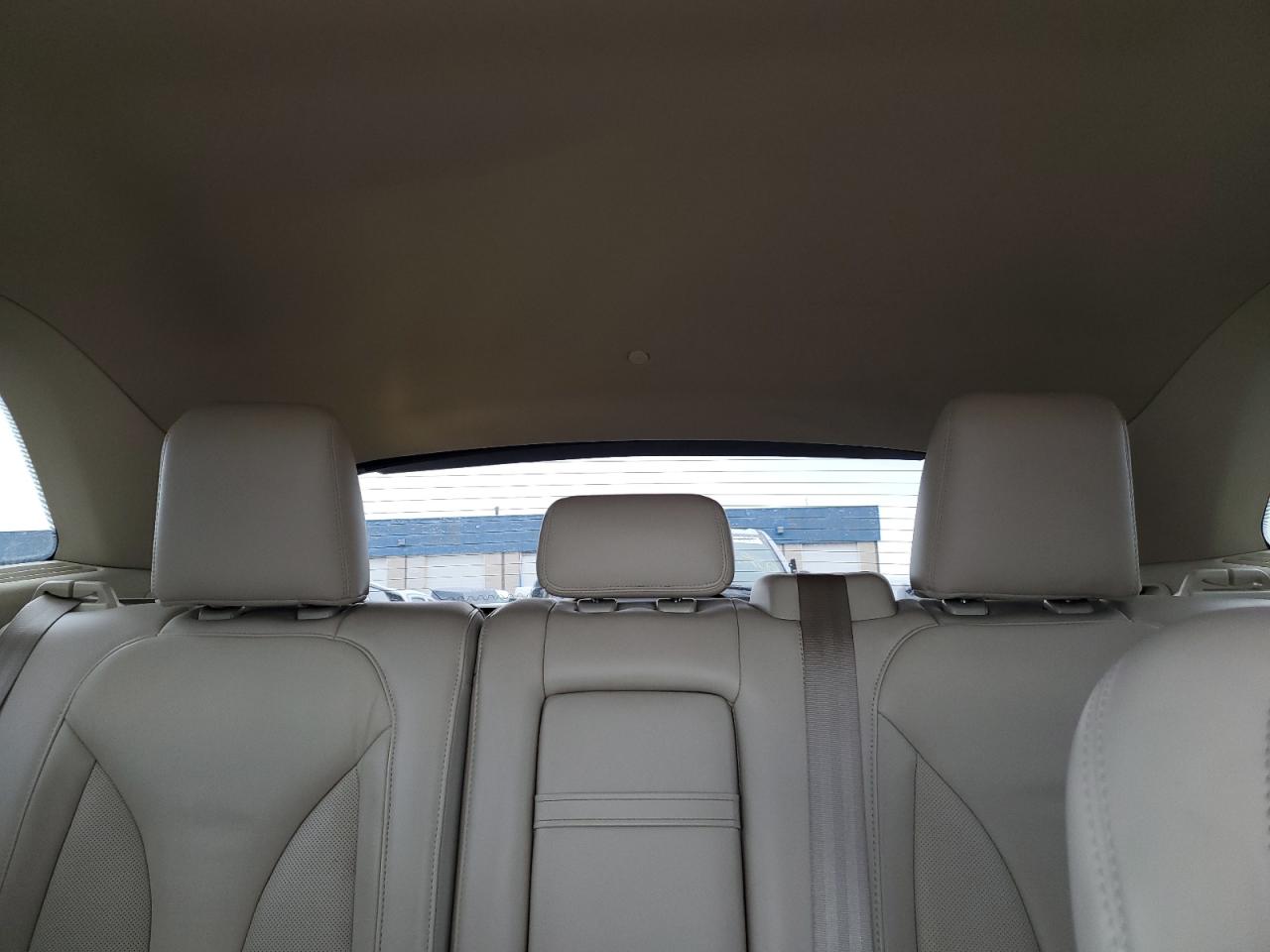 2016 Lincoln MKC - Image 10