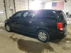 2015 Dodge Grand Caravan Se for Sale in Franklin, WI - Mechanical