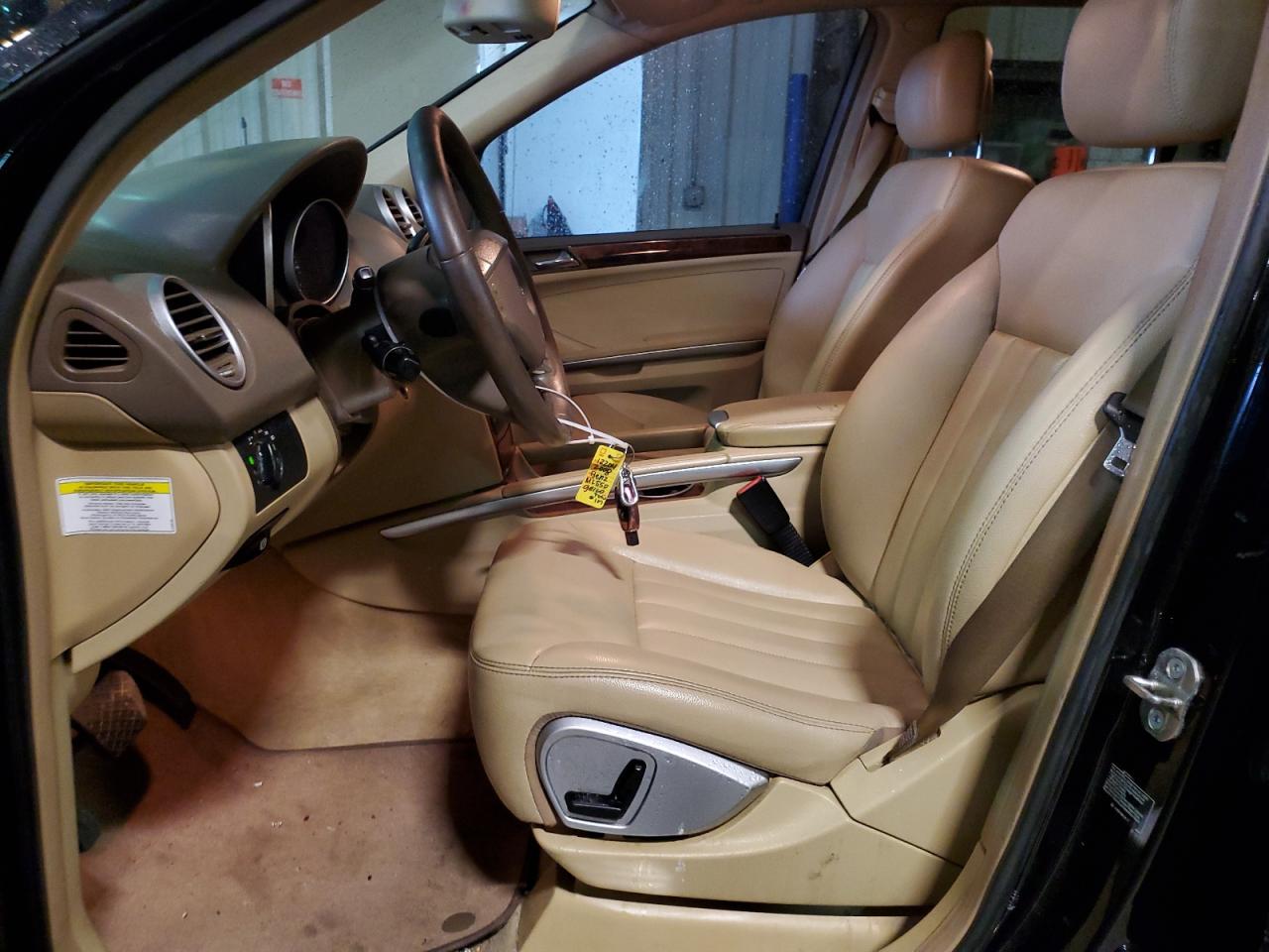 2008 Mercedes-Benz M-klasse - Image 7
