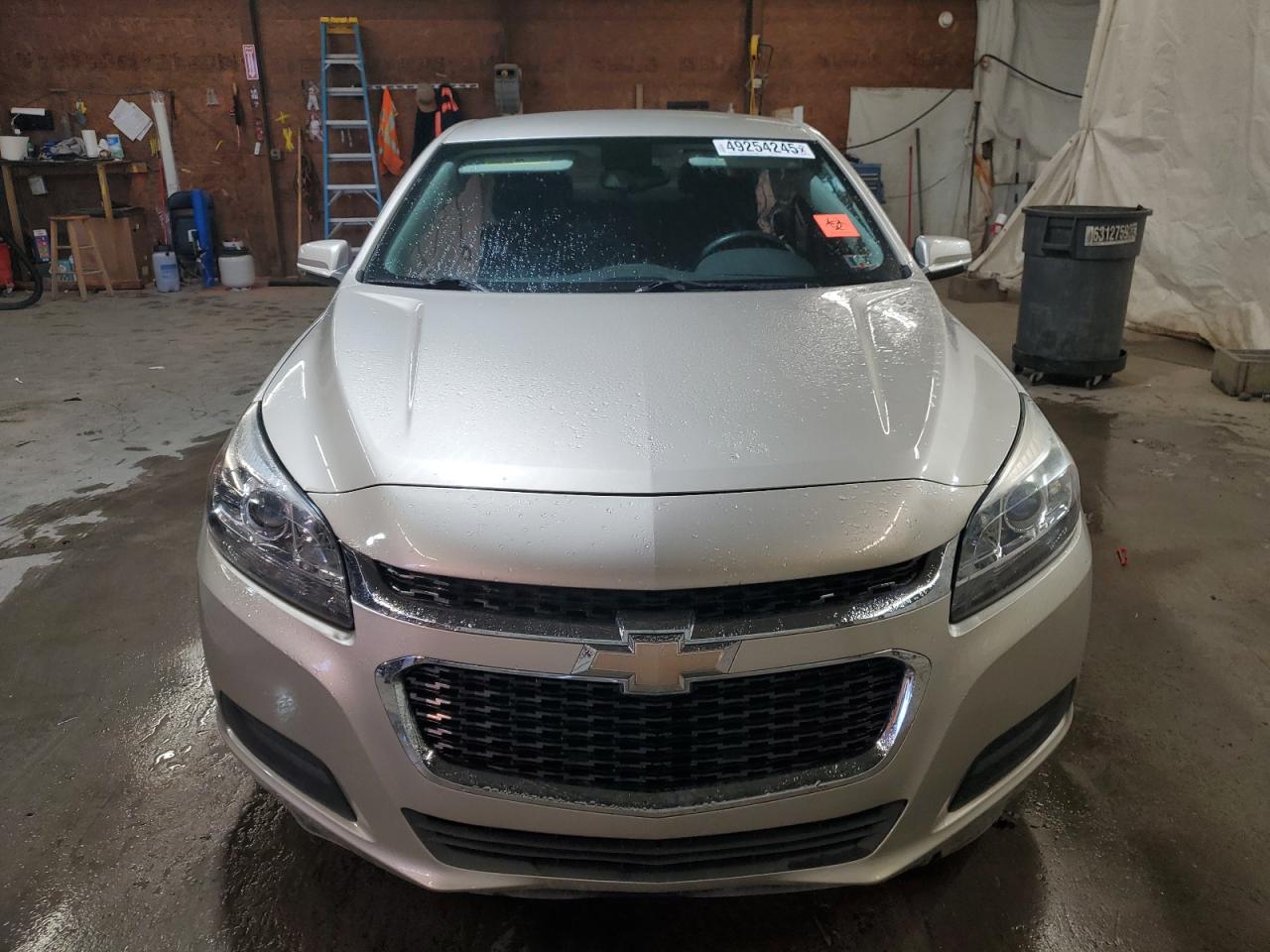 2015 Chevrolet Malibu - Image 5