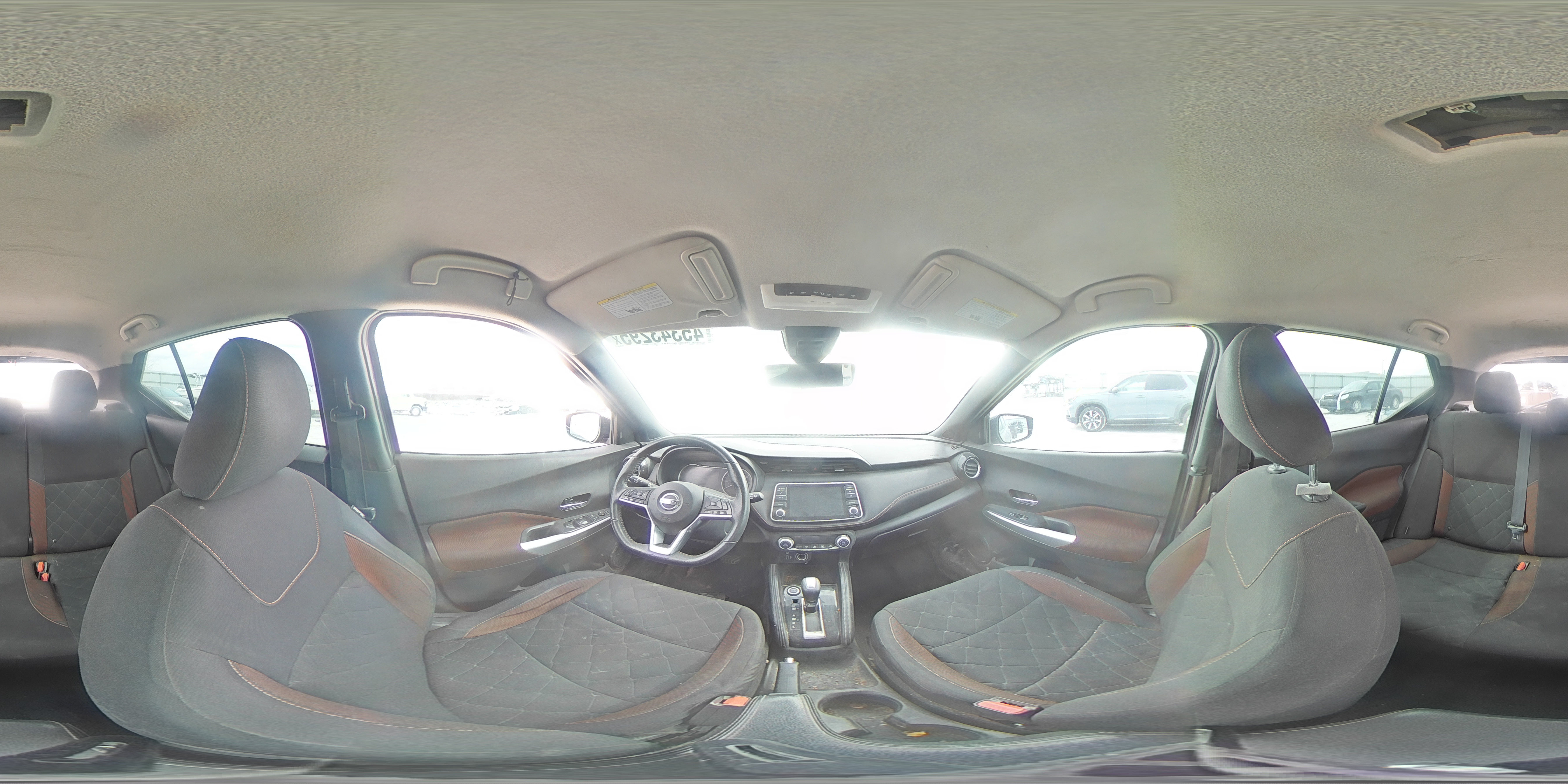 2020 Nissan Kicks - Image 12