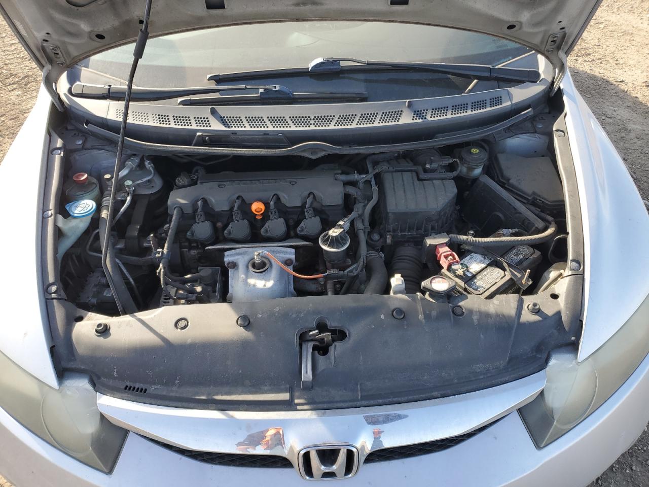2010 Honda Civic - Image 13