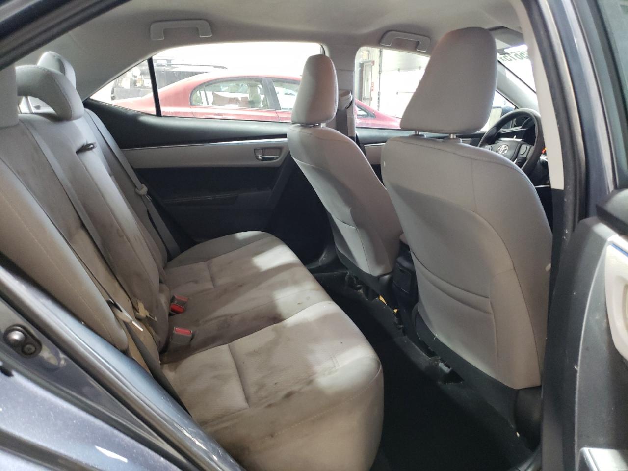 2015 Toyota Corolla - Image 10