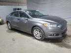 2014 Ford Fusion Se na sprzedaż w Candia, NH - Side
