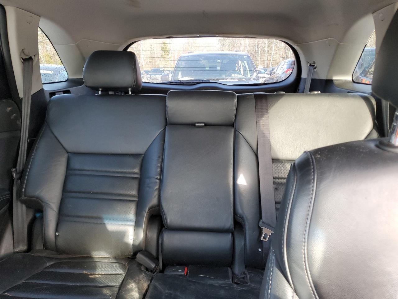 2018 Kia Sorento - Image 10
