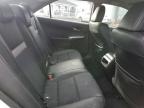 2013 Toyota Camry L للبيع في East Granby، CT - Undercarriage