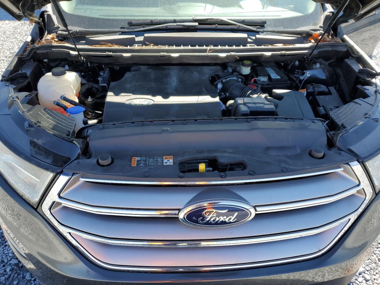 2015 Ford Edge - Image 14