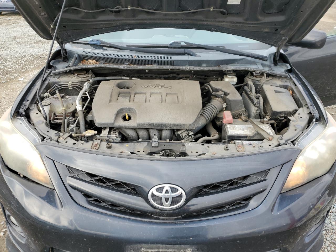 2011 Toyota Corolla - Image 13