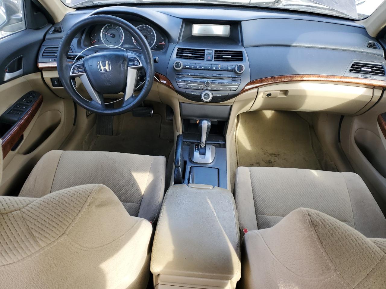 2011 Honda Accord - Image 8