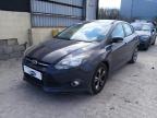 2012 FORD FOCUS ZETE for sale at Copart WESTBURY