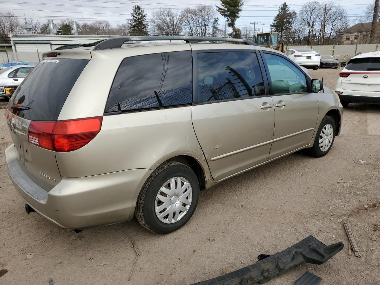 2005 Toyota Sienna - Image 3