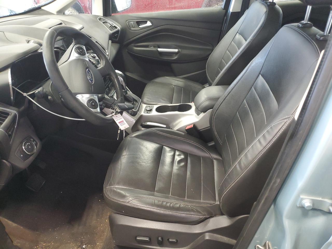 2013 Ford C-MAX - Image 7