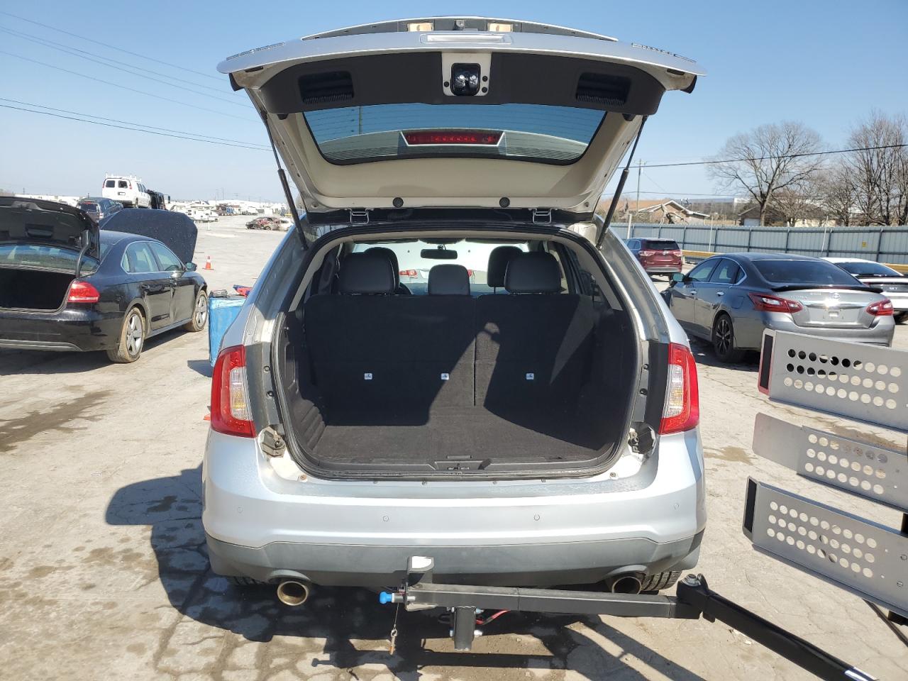 2011 Ford Edge - Image 6