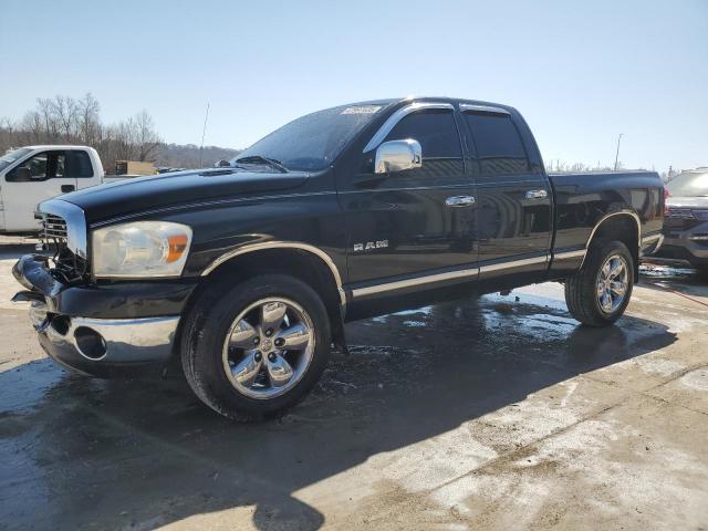 2008 Dodge Ram 1500 St