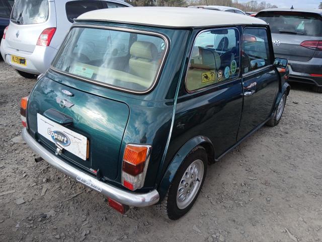 1997 ROVER MINI