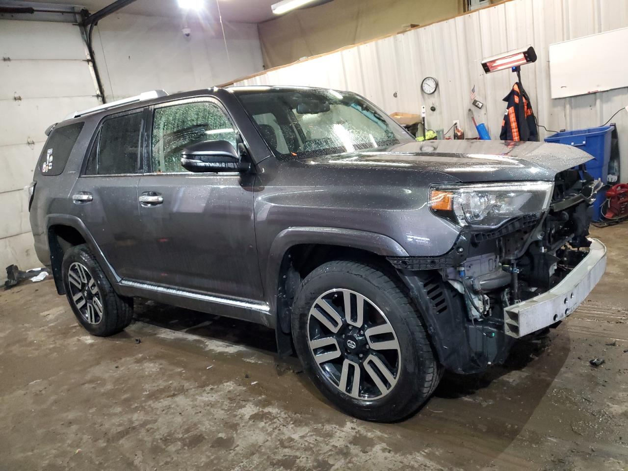 2019 Toyota 4Runner - Image 4