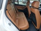 2015 Bmw X3 Xdrive28I en Venta en Mendon, MA - Front End
