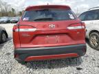 2022 Toyota Corolla Cross Le للبيع في Montgomery، AL - Front End