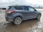 2015 Ford Escape Titanium за продажба в Davison, MI - Minor Dent/Scratches