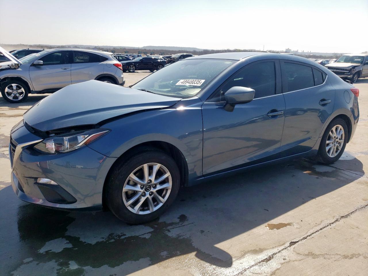 2016 Mazda 3 - Image 1