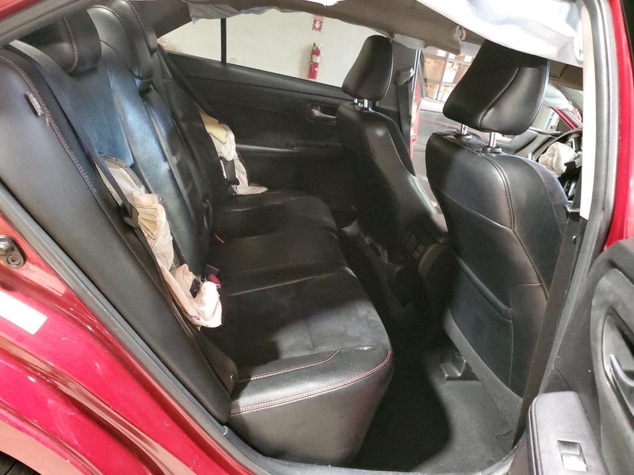 2016 Toyota Camry - Image 10