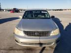 2001 Toyota Avalon Xl na sprzedaż w New Orleans, LA - Side