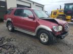 Gainesville, GA에서 판매 중인 2001 Toyota Sequoia Sr5 - Front End