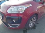 2011 CITROEN C3 PICASSO for sale at Copart CHESTER