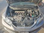 2014 Honda Civic Lx en Venta en Albuquerque, NM - Front End