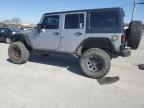 2015 Jeep Wrangler Unlimited Sport zu verkaufen in Lebanon, TN - All Over