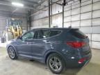 2017 Hyundai Santa Fe Sport  en Venta en Des Moines, IA - Normal Wear