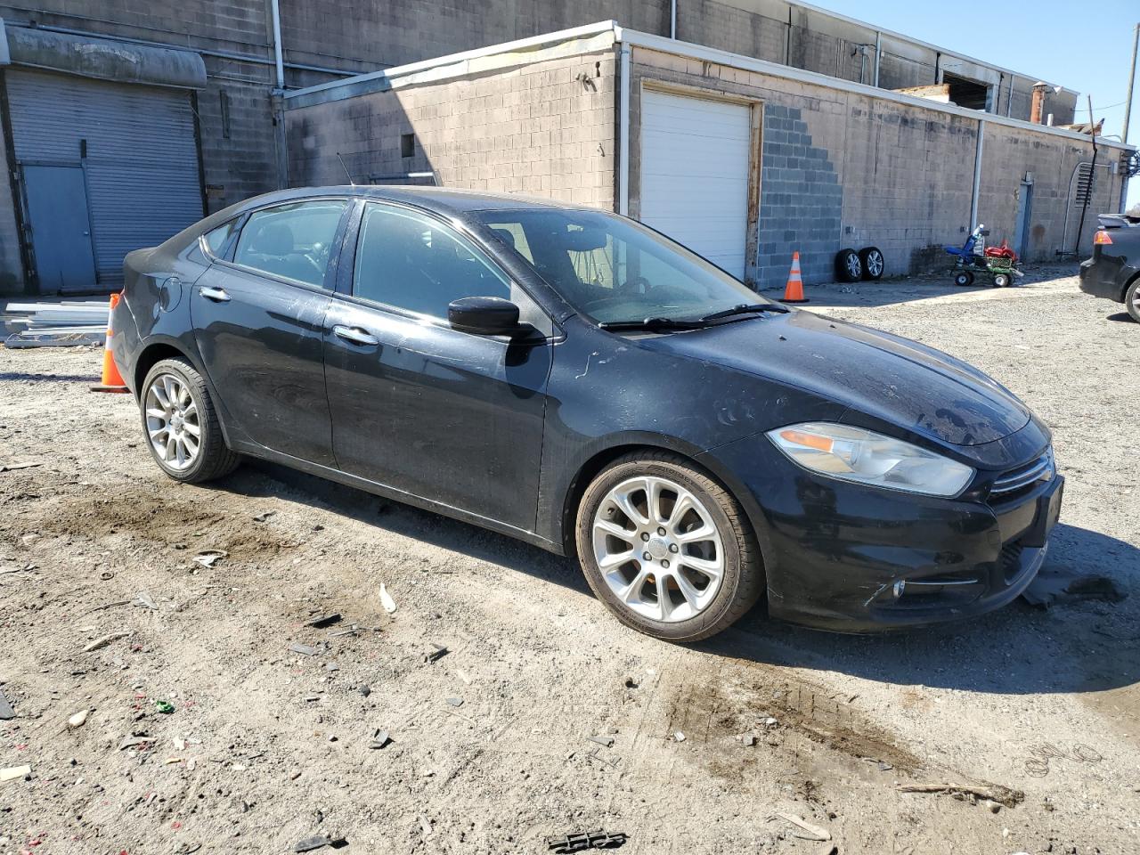 2013 Dodge Dart - Image 4