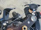 2022 SUZUKI GSX-R750  for sale at Copart IN - DYER