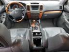 2003 Lexus Gx 470 en Venta en Brighton, CO - Front End