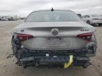 2021 Alfa Romeo Giulia Ti for Sale in Fredericksburg, VA - Rear End