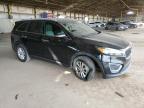 2017 Kia Sorento Lx за продажба в Phoenix, AZ - Front End