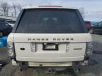 2008 Land Rover Range Rover Supercharged for Sale in Arlington, WA - Rear End