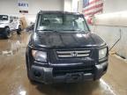 2008 Honda Element Ex იყიდება Elgin-ში, IL - Rollover