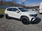 2024 Volkswagen Taos Sel for Sale in Gastonia, NC - Rear End